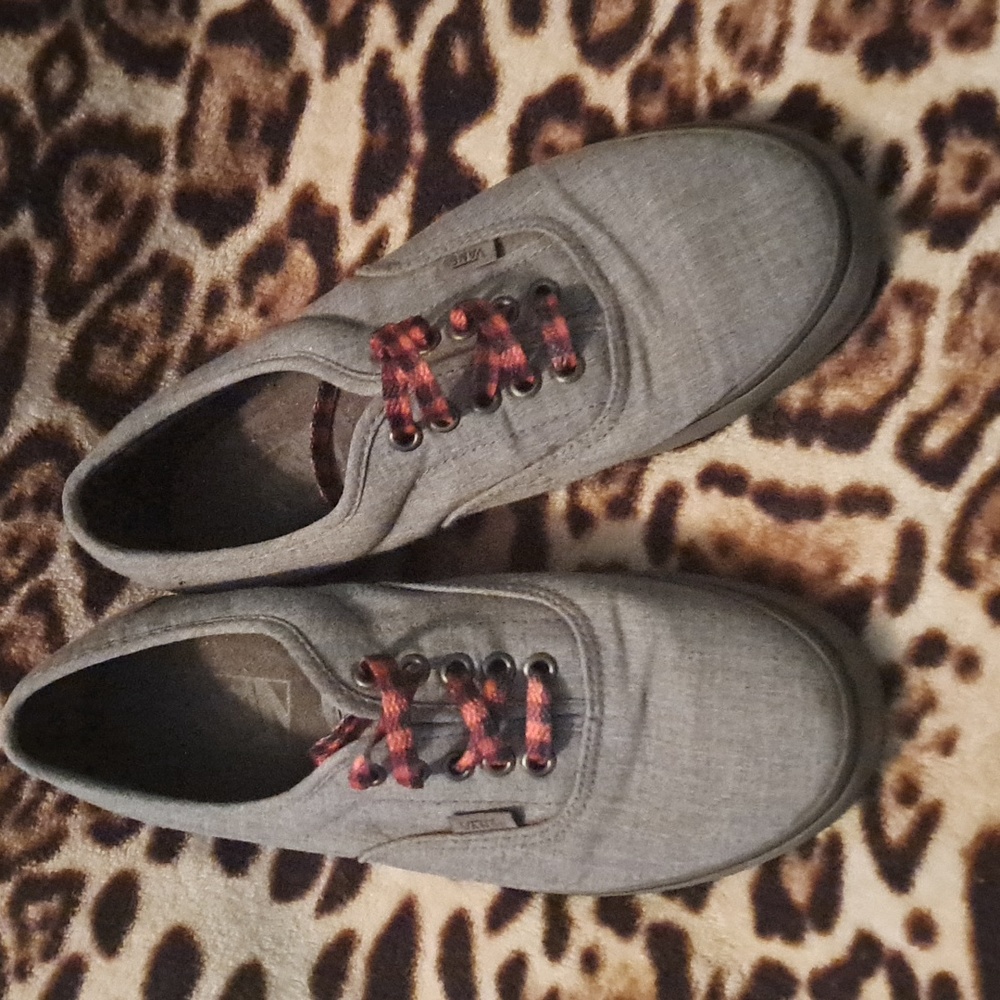 Authentic Vans - image 4